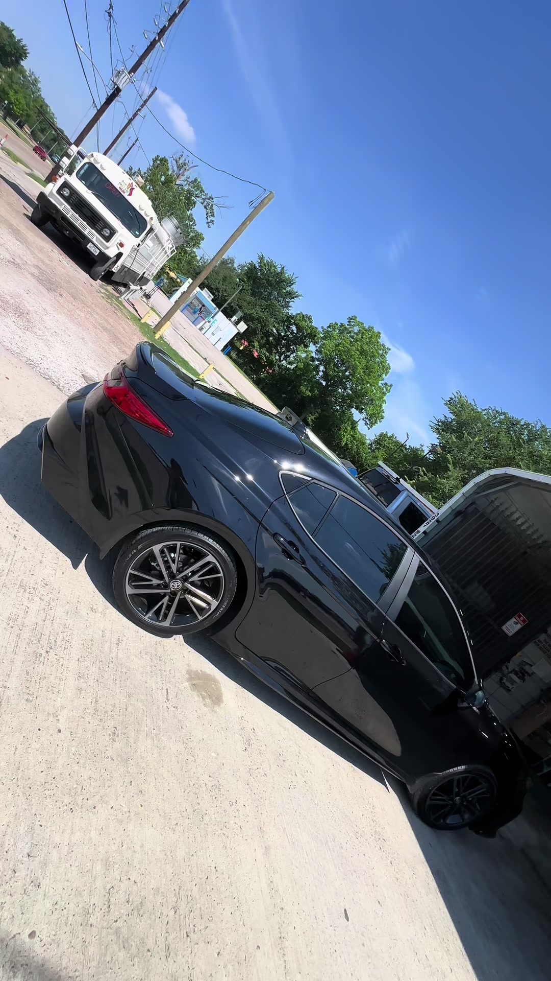 @Ruben’s Window Tint LLC