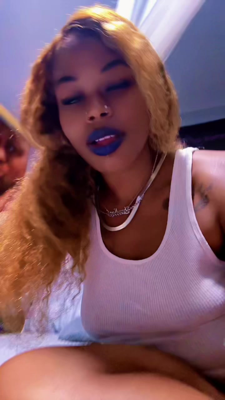 @Spoiled Ass Nae