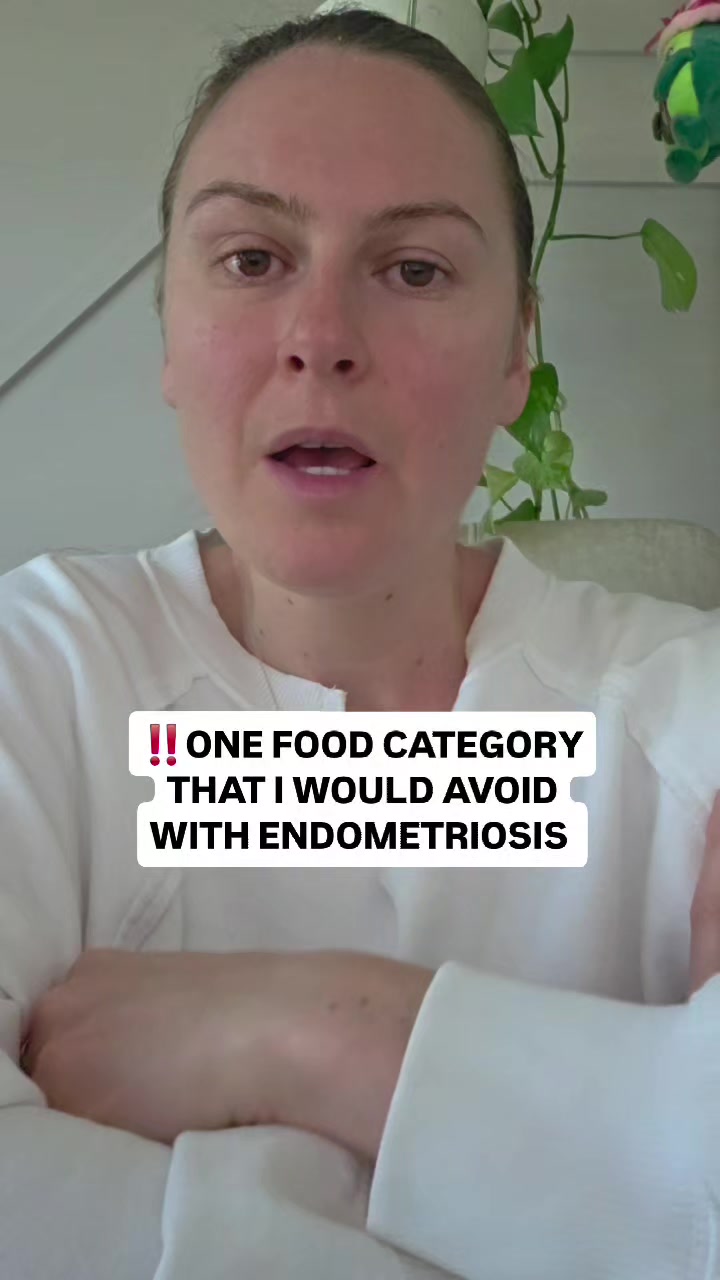 @Endometriosis Dietitian |Cindy