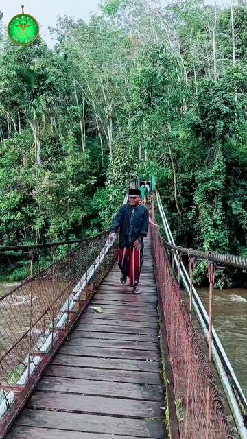@SANTRI MAQOM