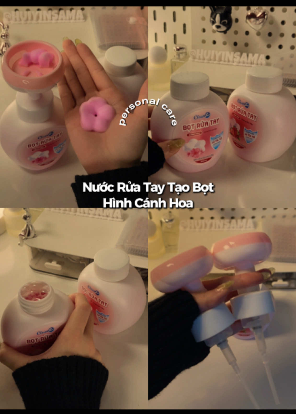 @٠࣪⭑ Hui Yin Chuột Bạch ⦮ ⦯
