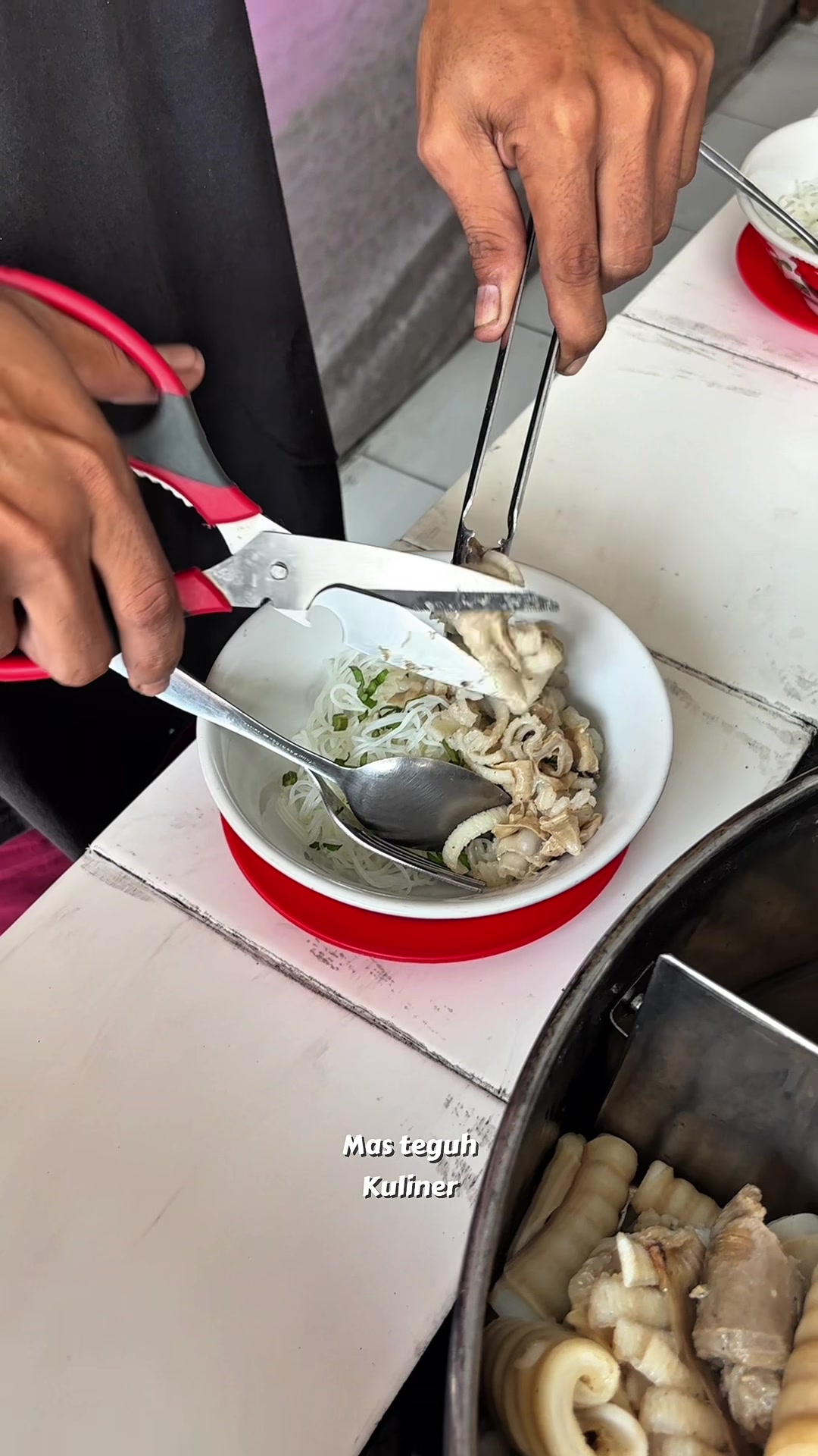 @Mas teguh kuliner