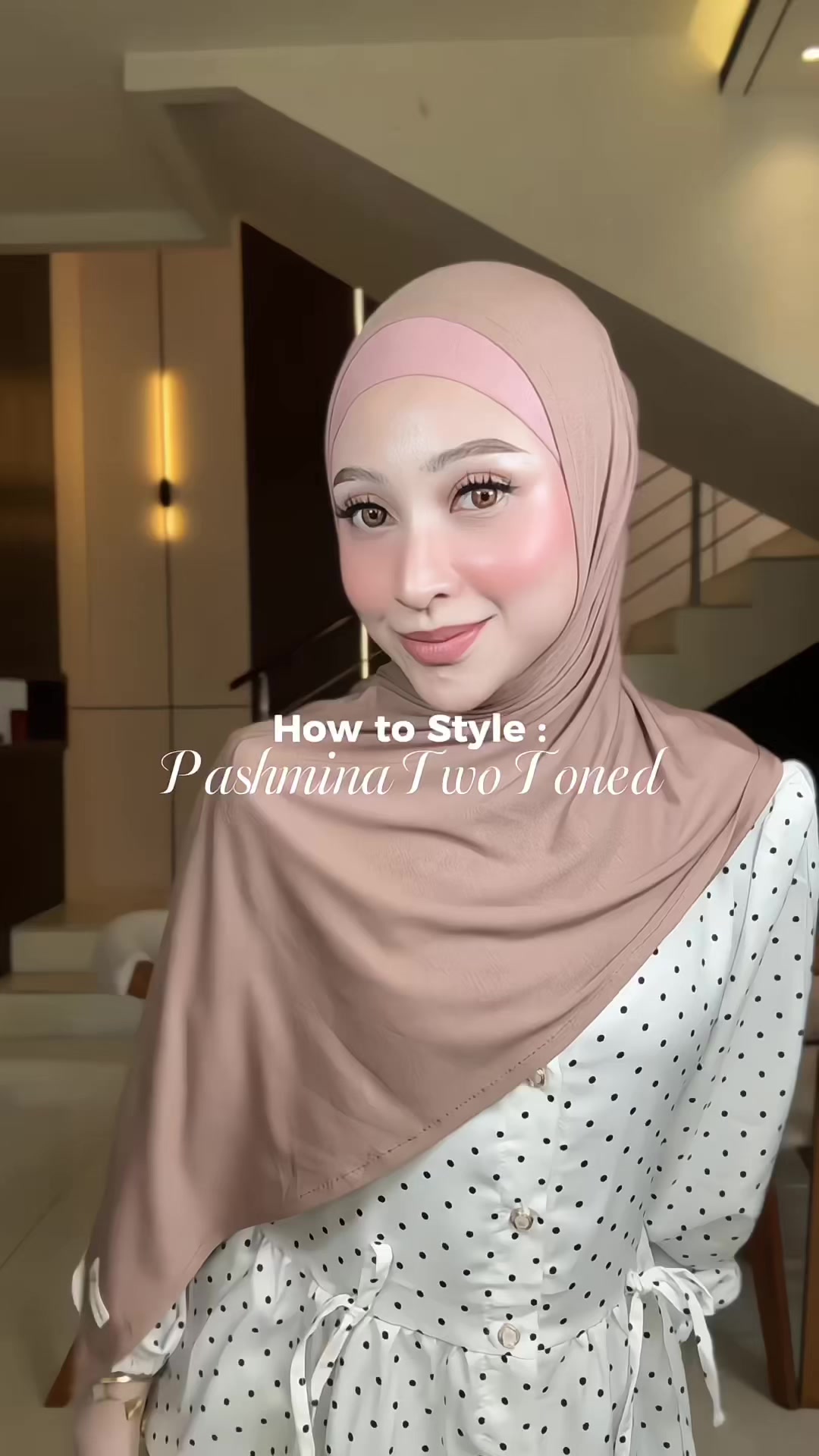 @Jasmine Jilbab