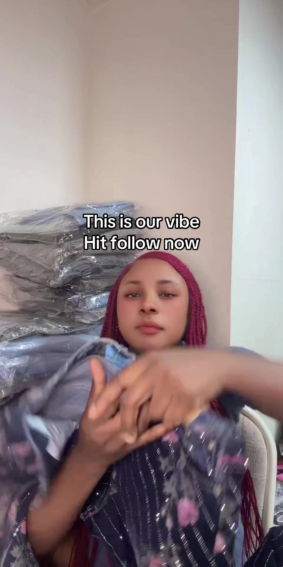 @Queen Fabric