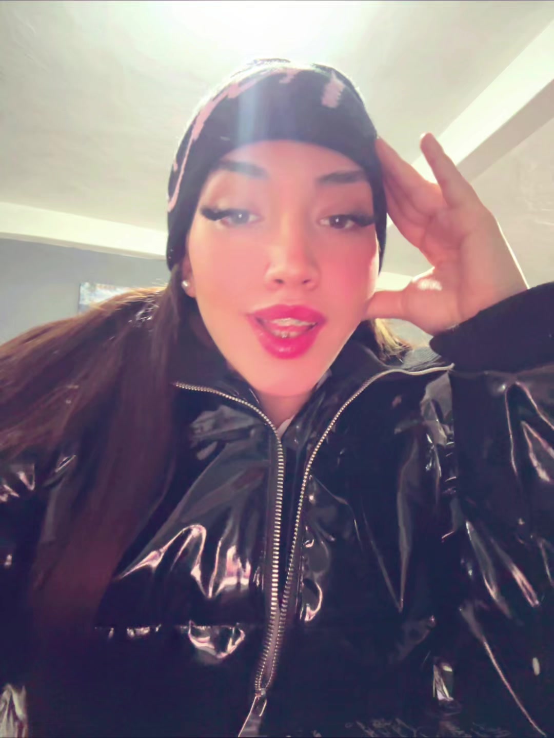 @𝐋𝐮𝐝𝐦𝐢𝐥𝐚 𝐒𝐨𝐥𝐞𝐝𝐚𝐝