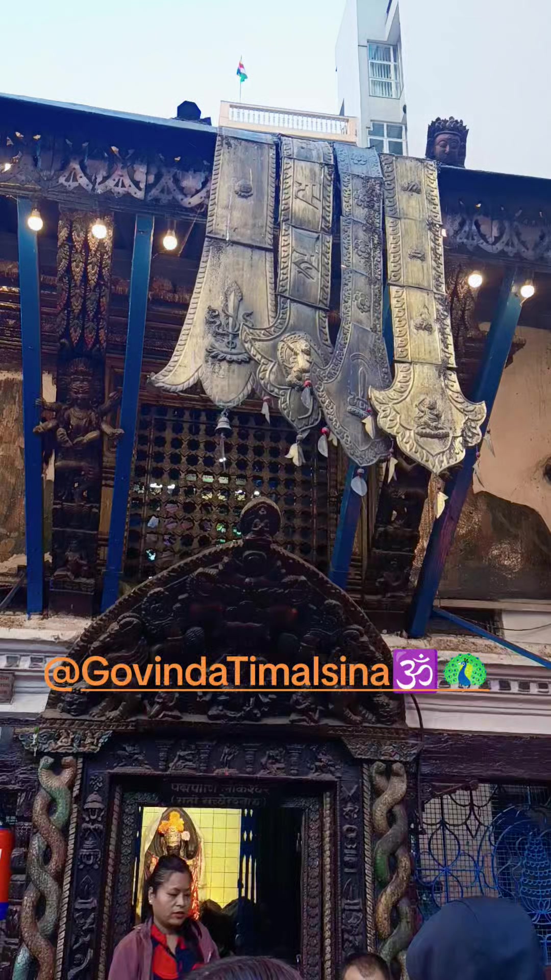@Govinda Timalsina🕉🦚