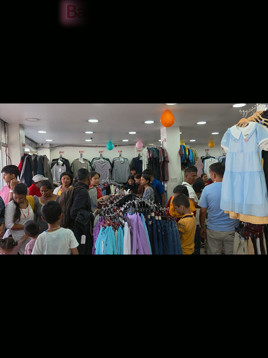 @FASHION FRENZY. (POKHARA ZERO