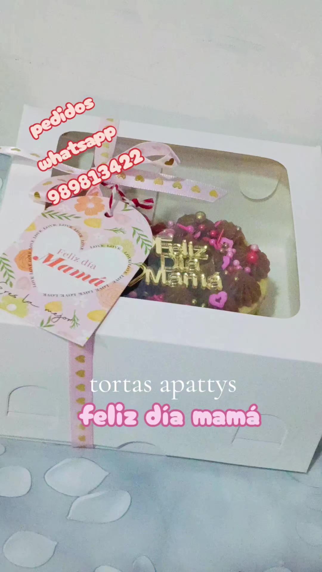 @tortas apattys