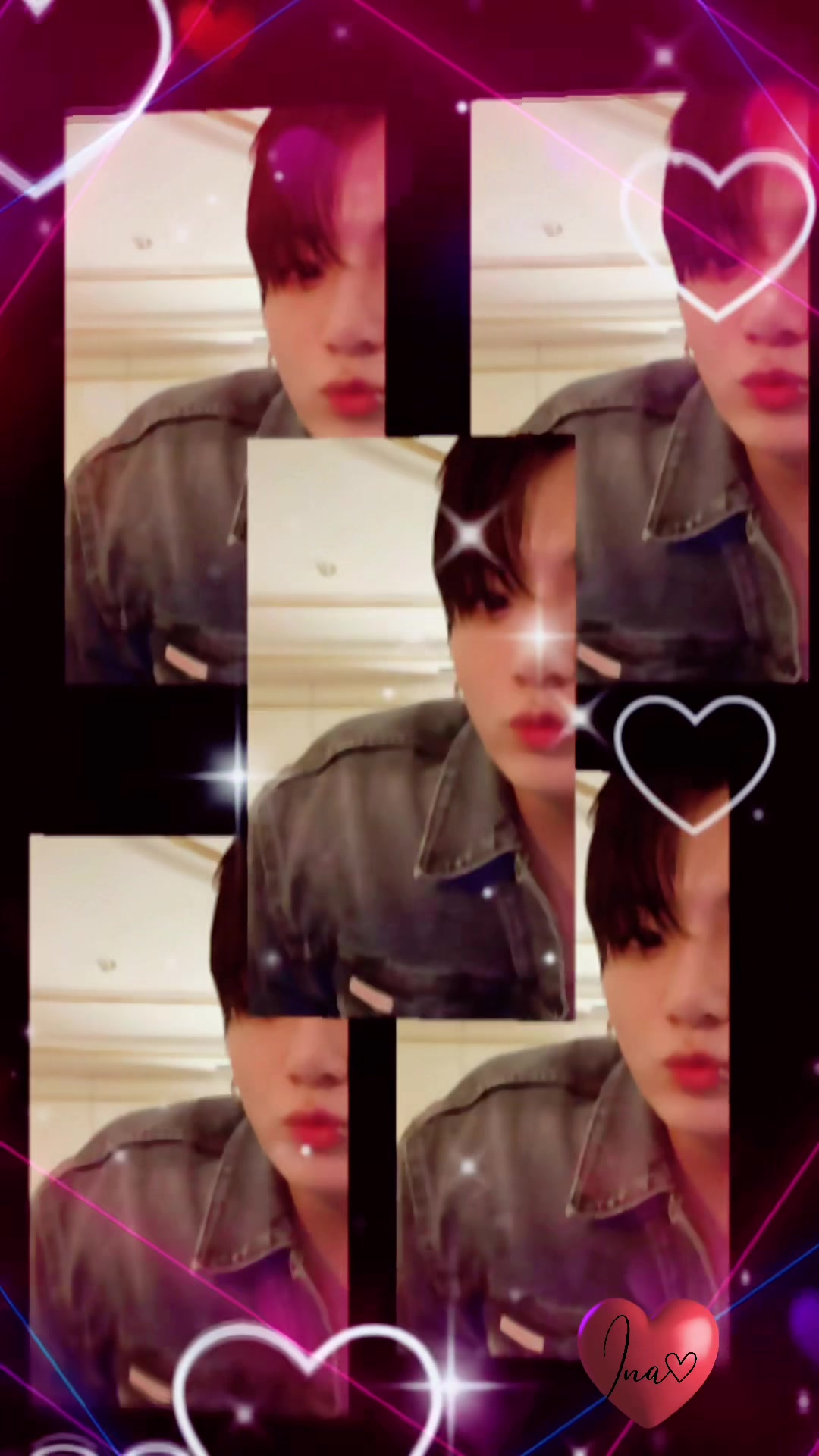 @💜 I N A 💜
