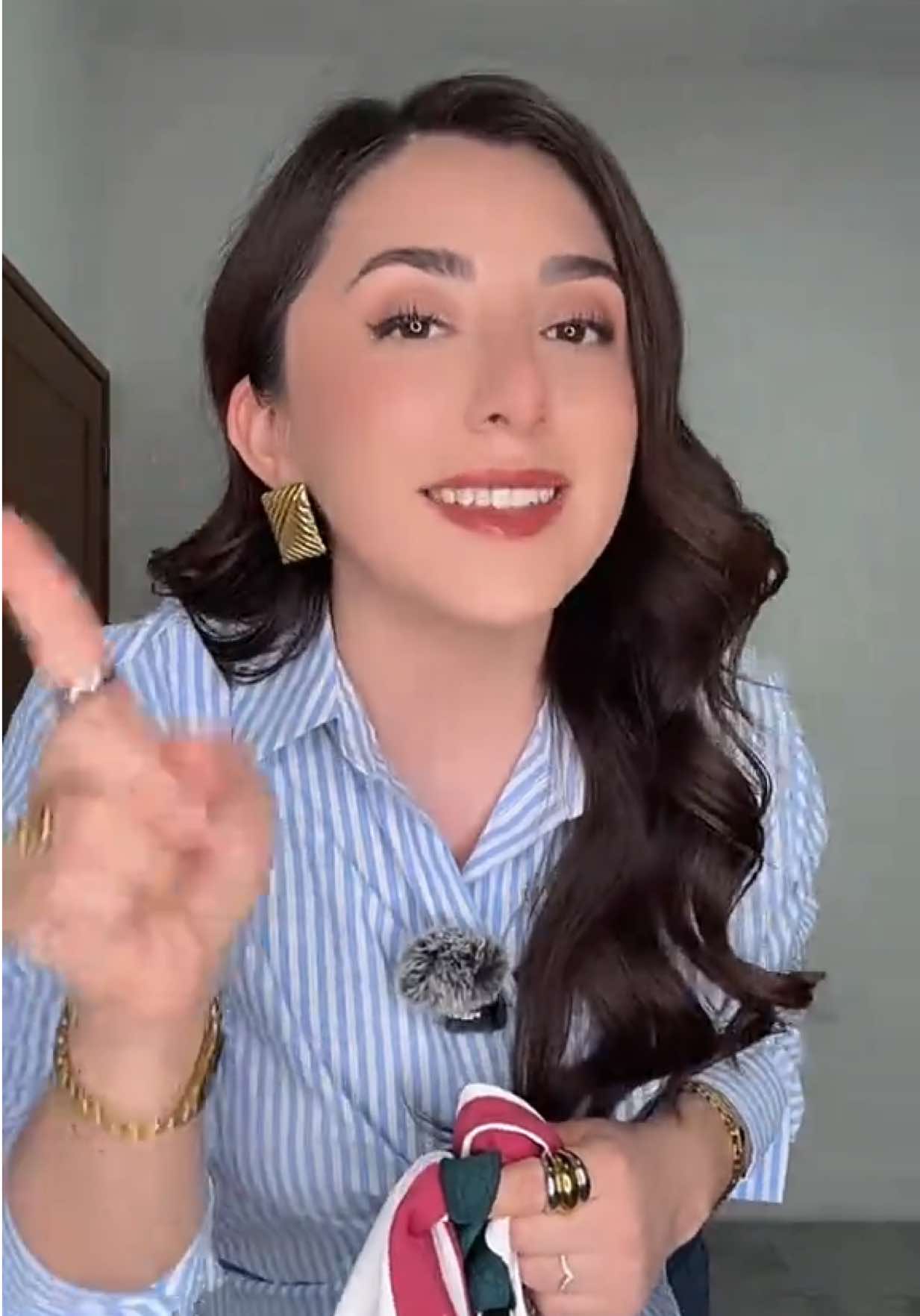 @Karla Merchant