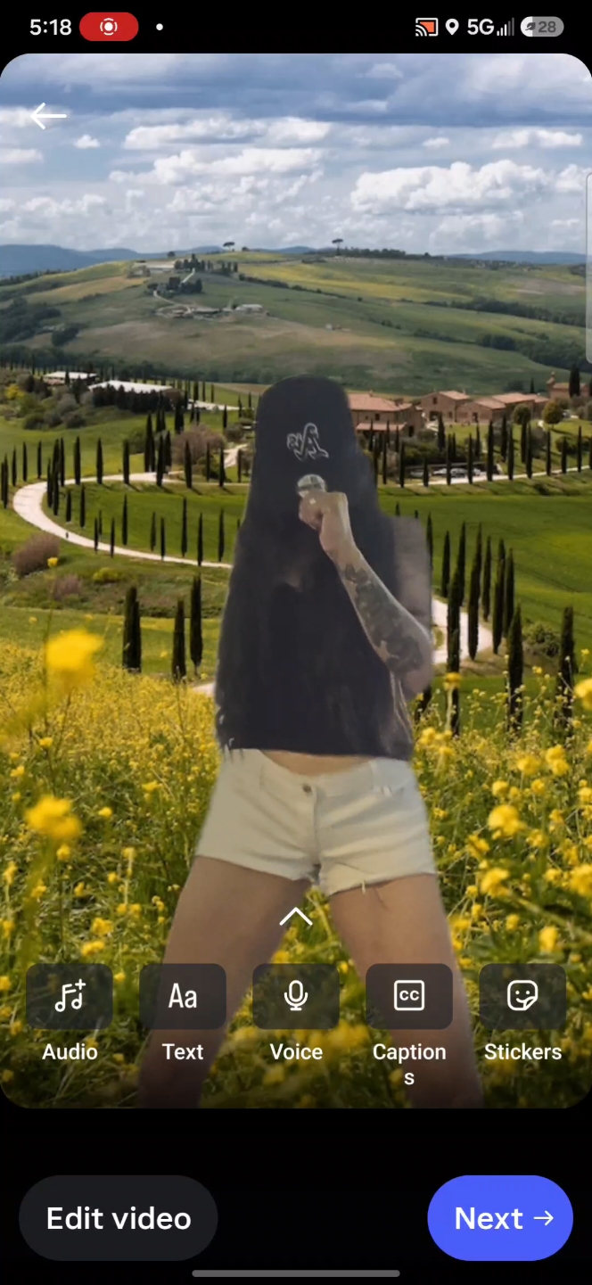 @Valerie R.