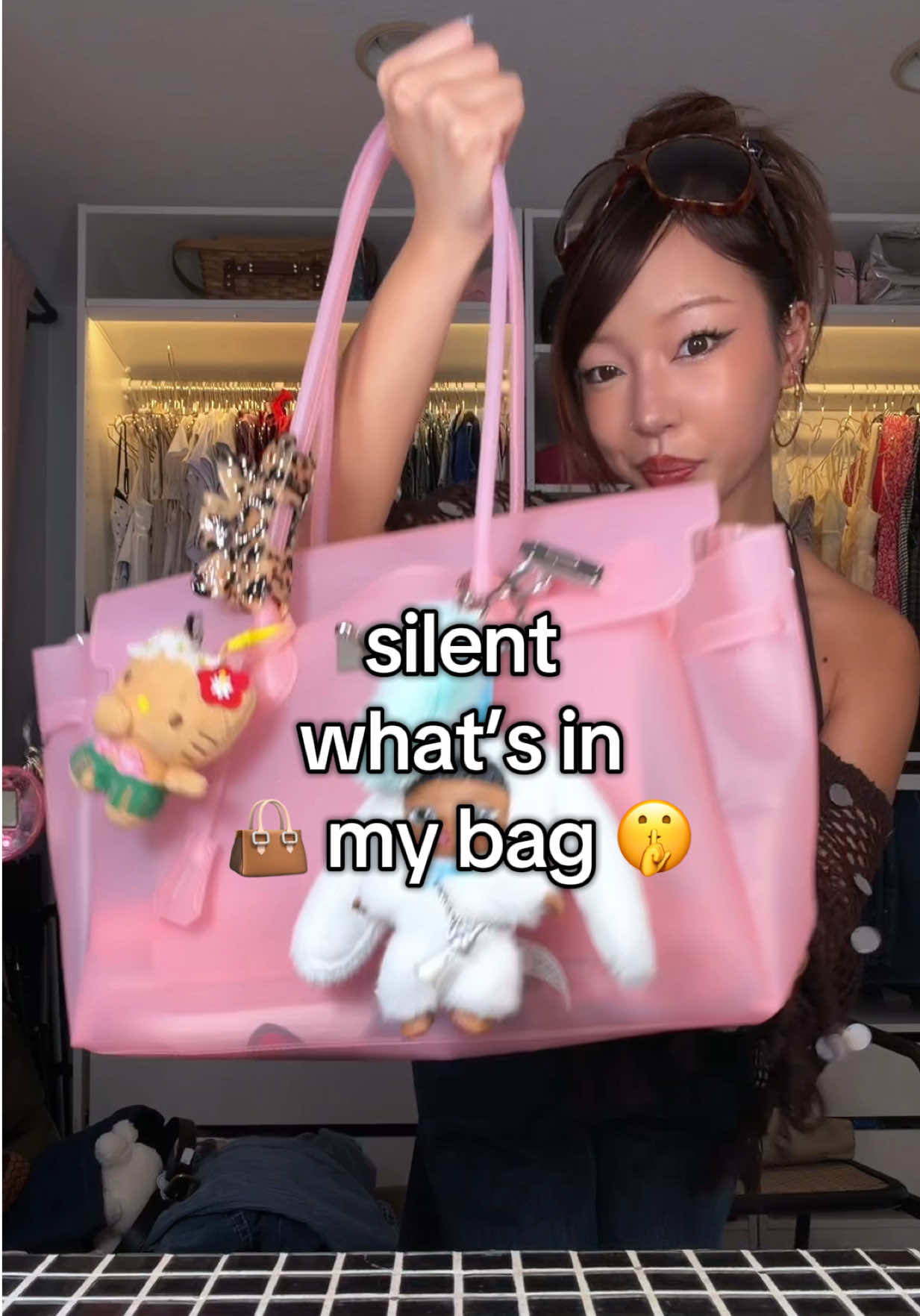 @jasmine le