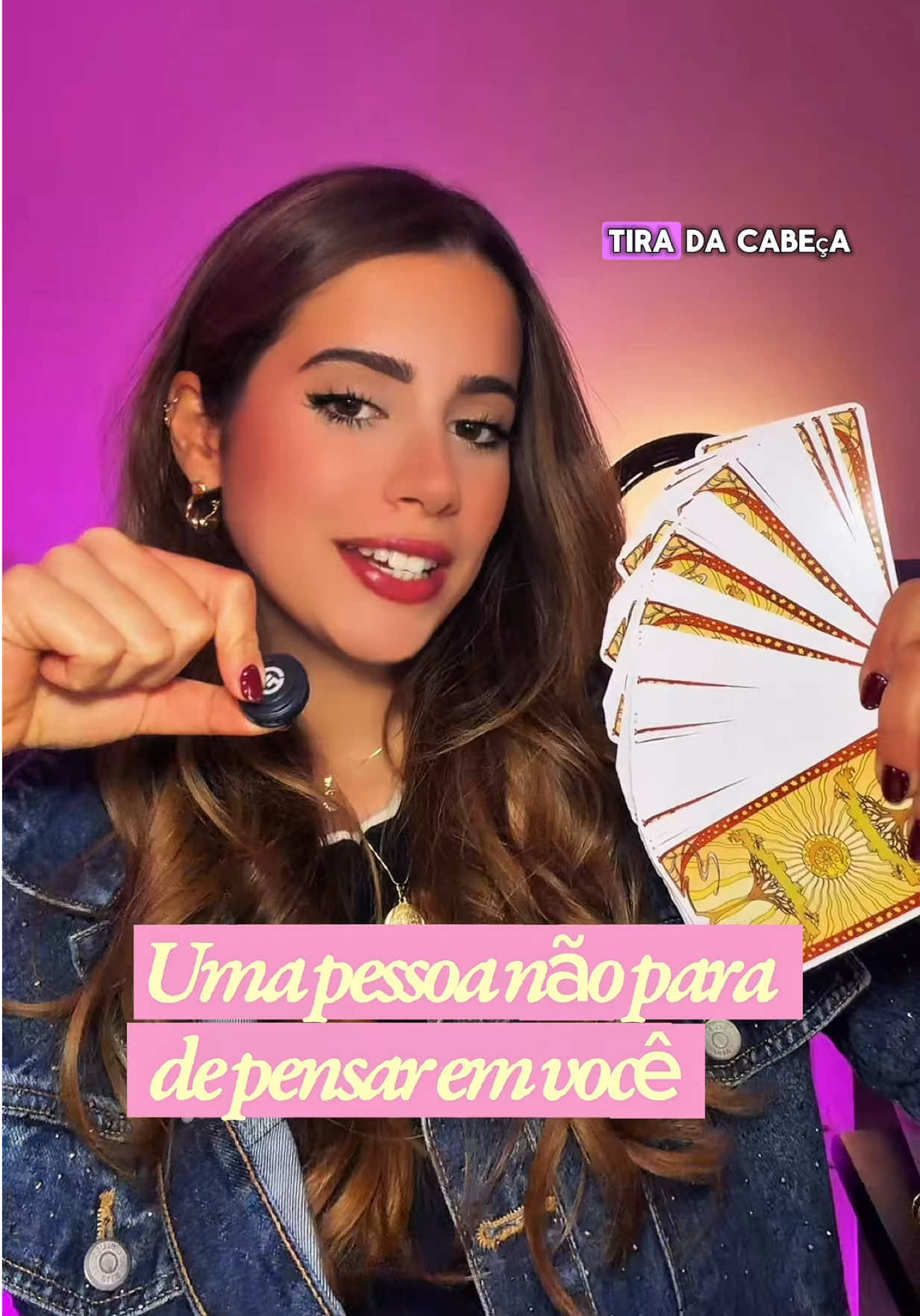@✨ Laura • Tarot