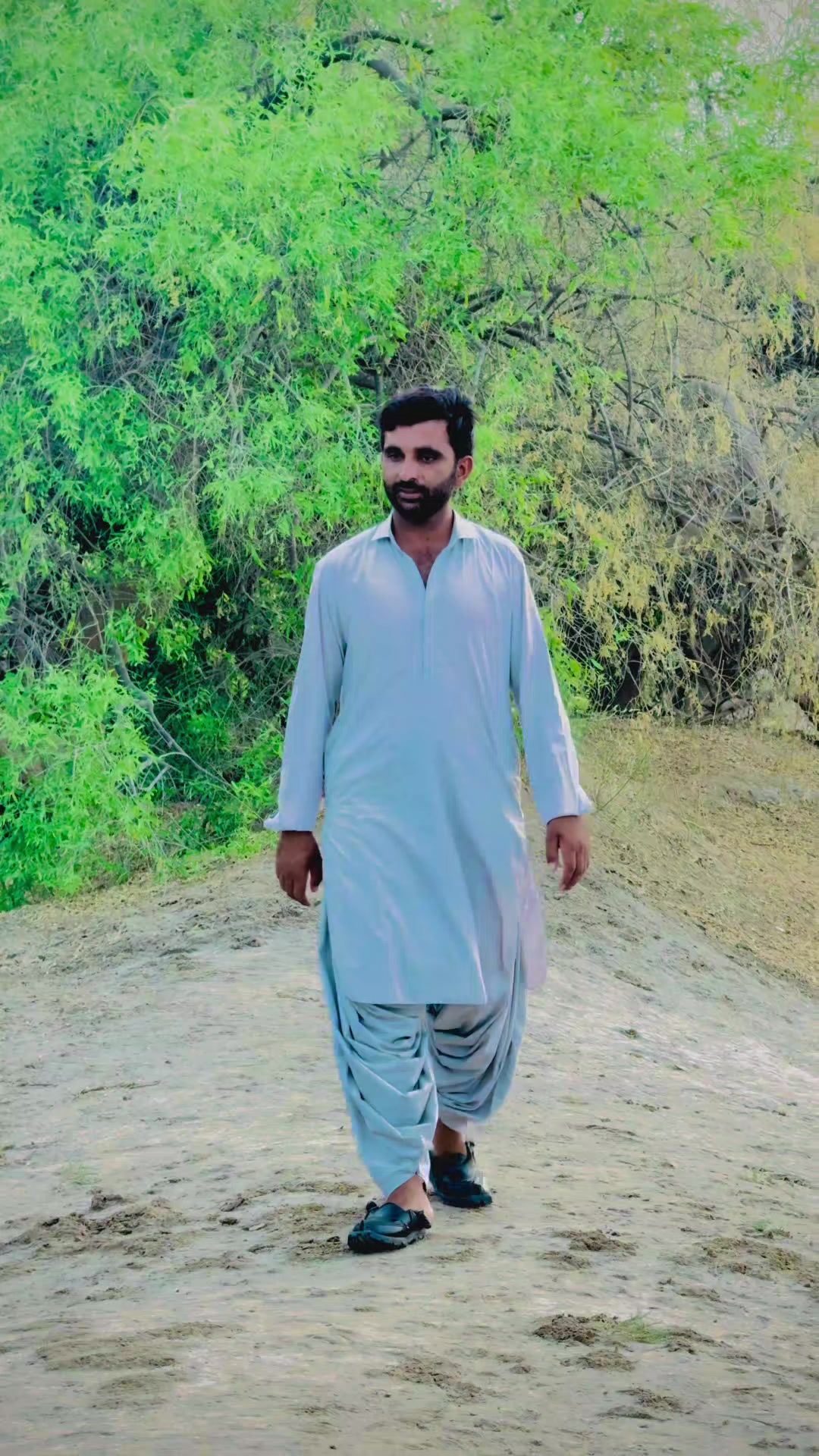 @Gul Hassan Baloch