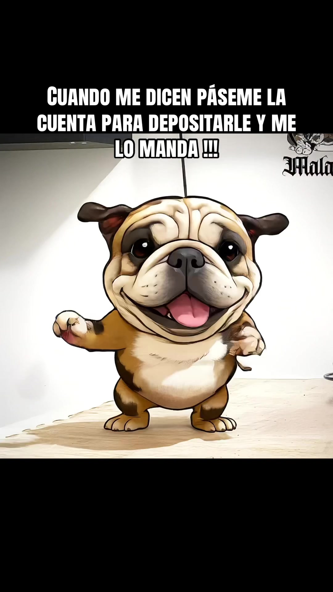 @Malandro Diamond