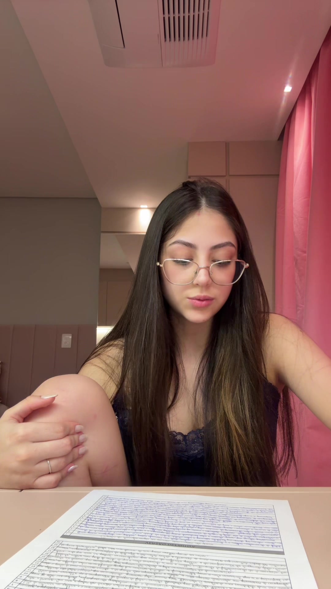 @Ana Luisa Wiecheteck