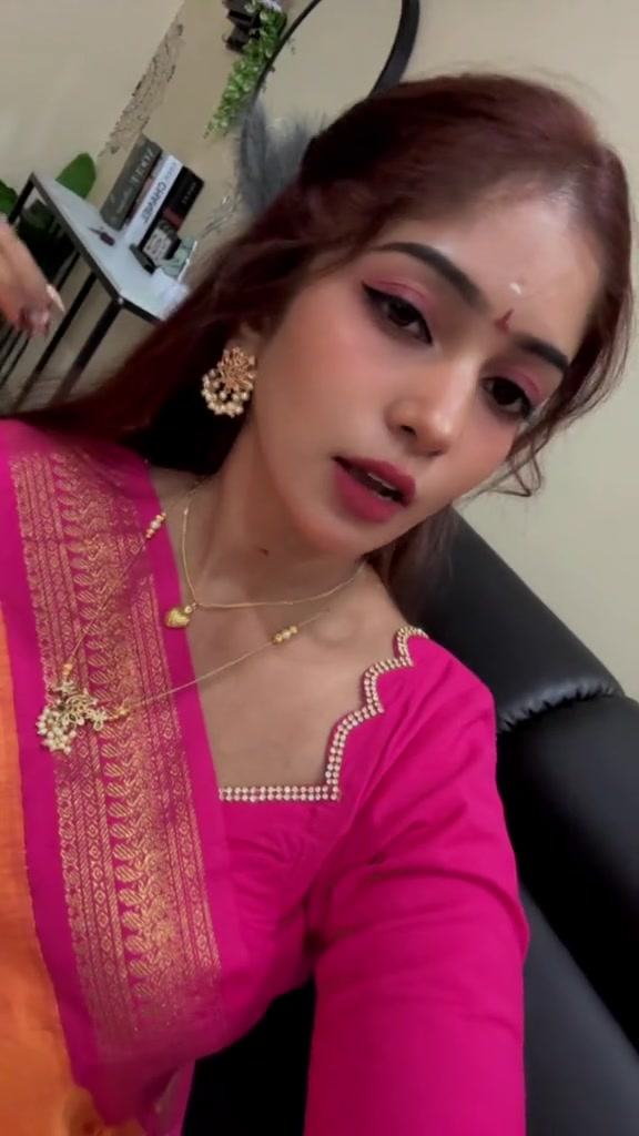 @Devisree Mua