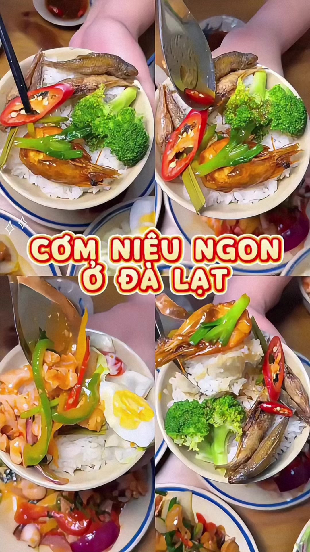 @ĐI Đ&Acirc;U CHƠI ĂN G&Igrave; ✌️