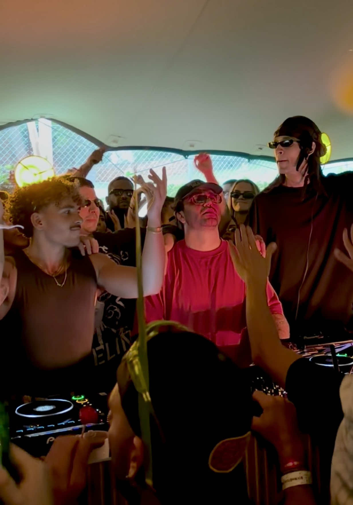 @Pulse Of Techno