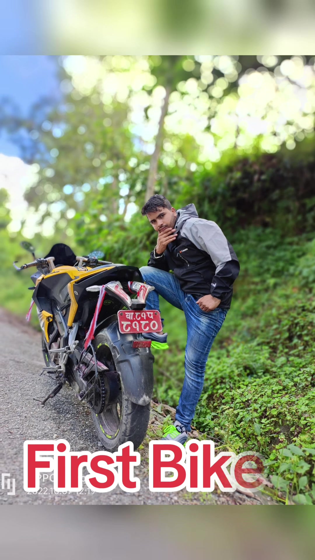 @Lucky princeAjit khadka