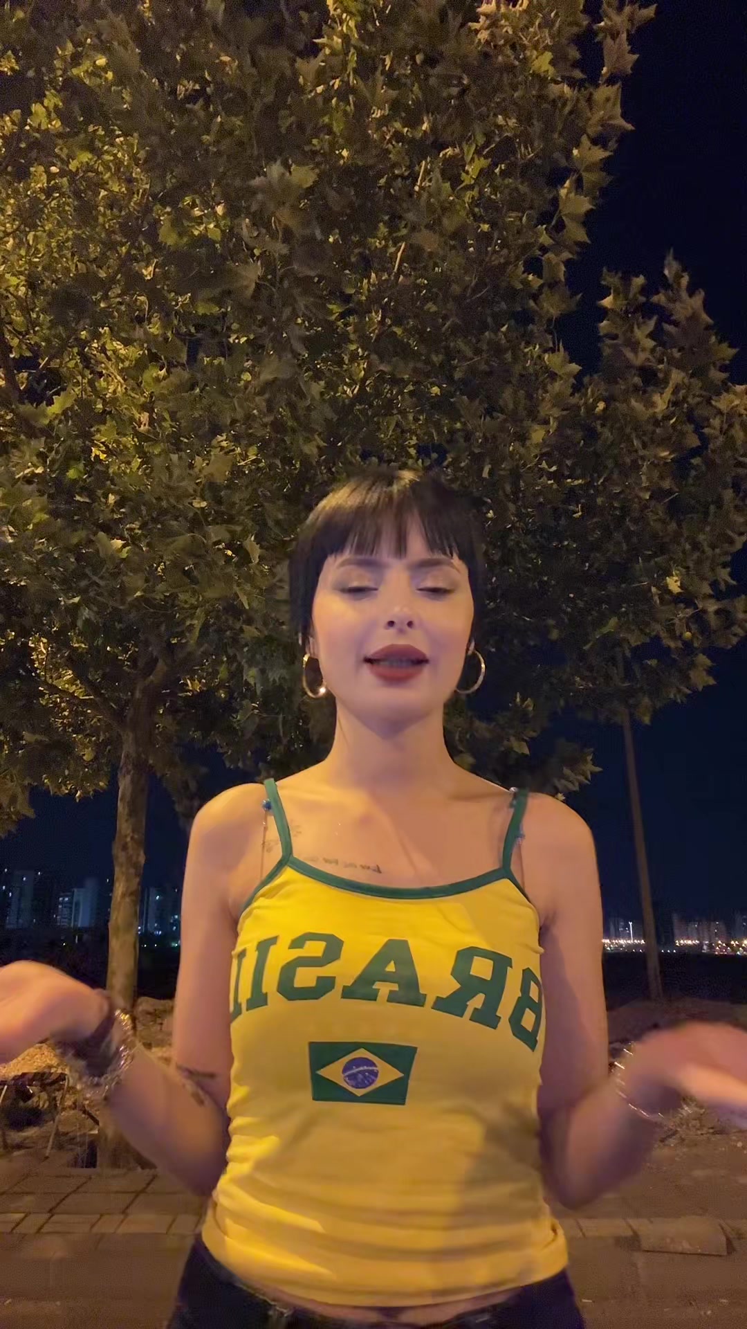 @Oya