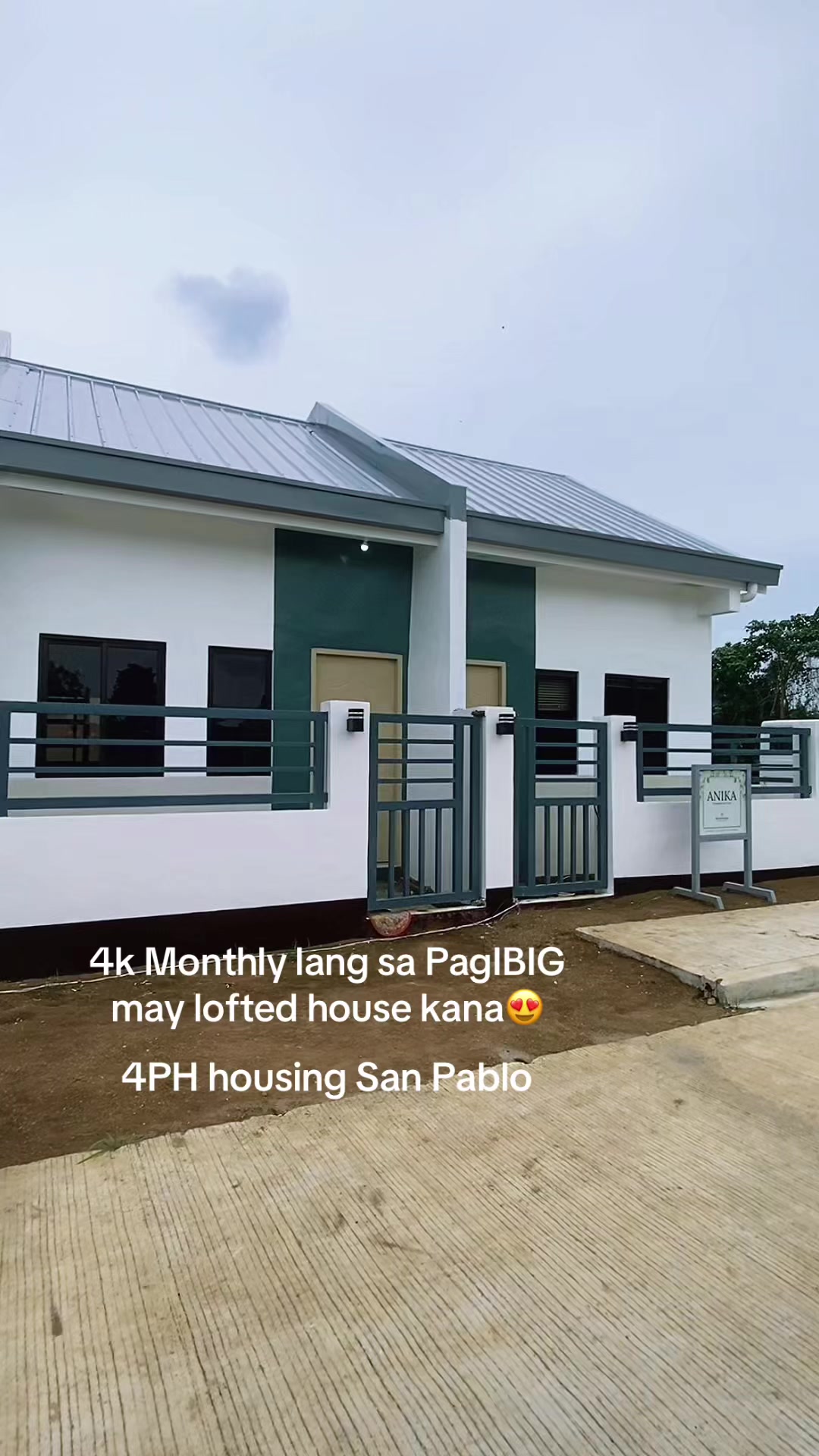 @Ahenteng Ina -APEC HOMES