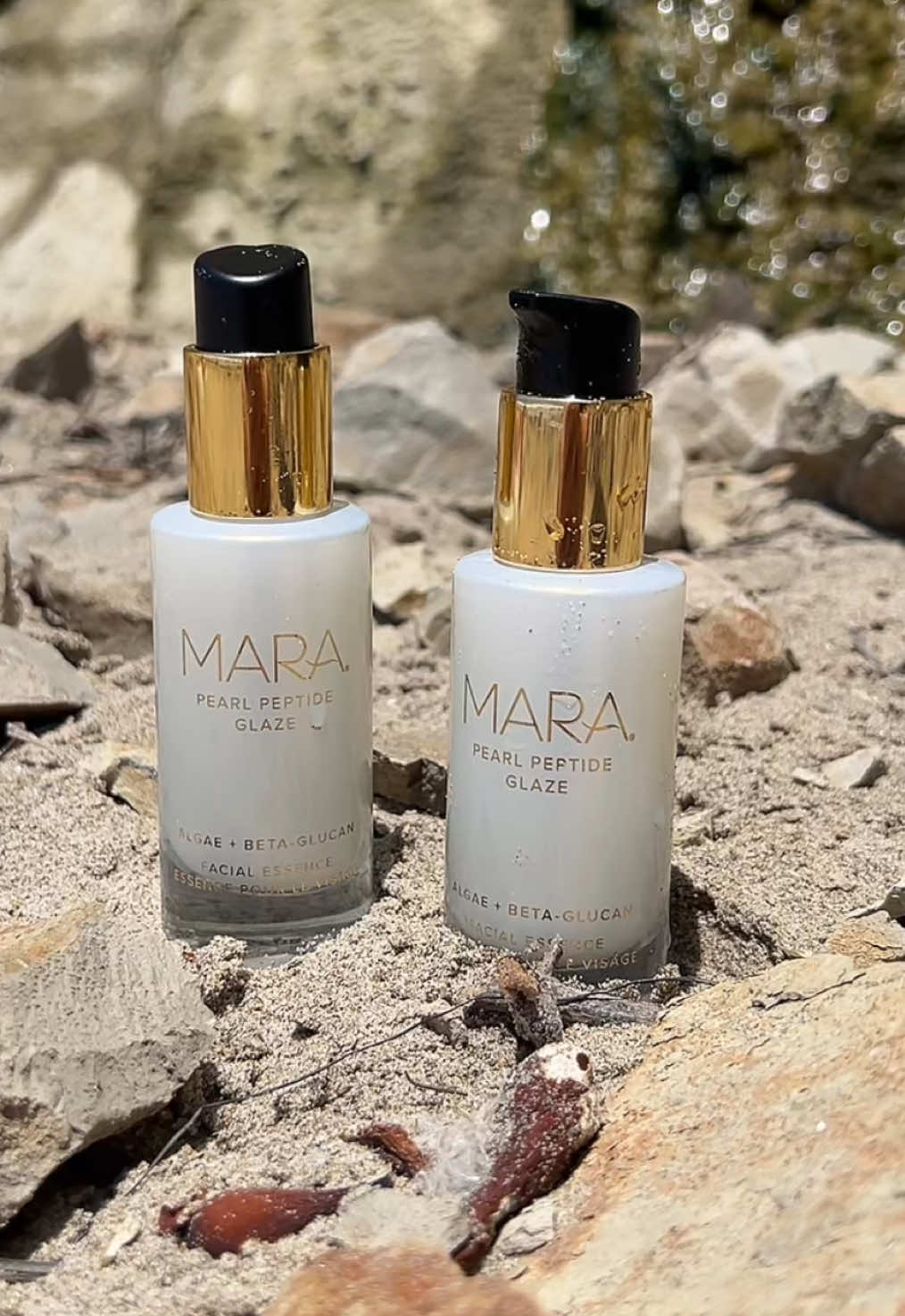 @THE MARA BEAUTY