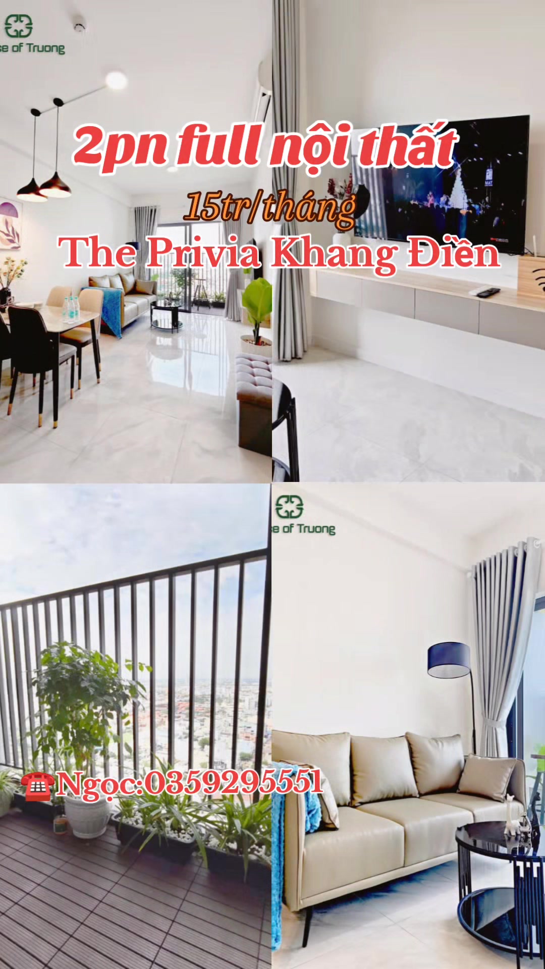 @Cùng Ngọc Săn nhà đẹp giá tốt