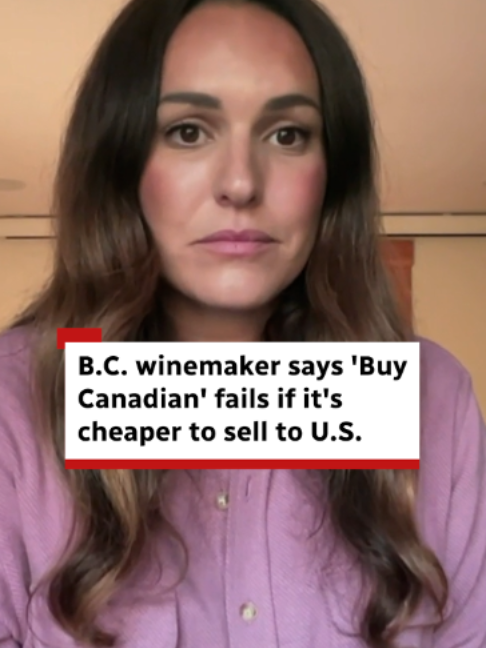 @CBC British Columbia