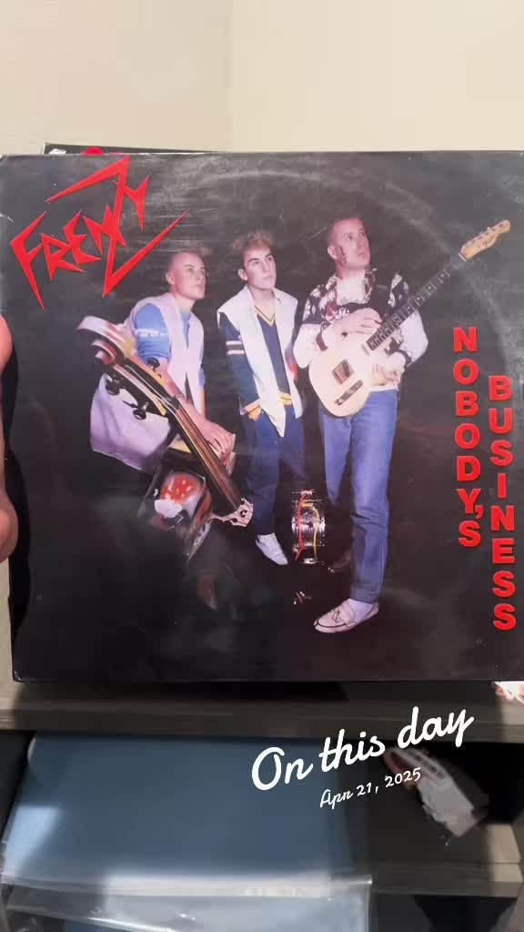 @Vinyl Fetish