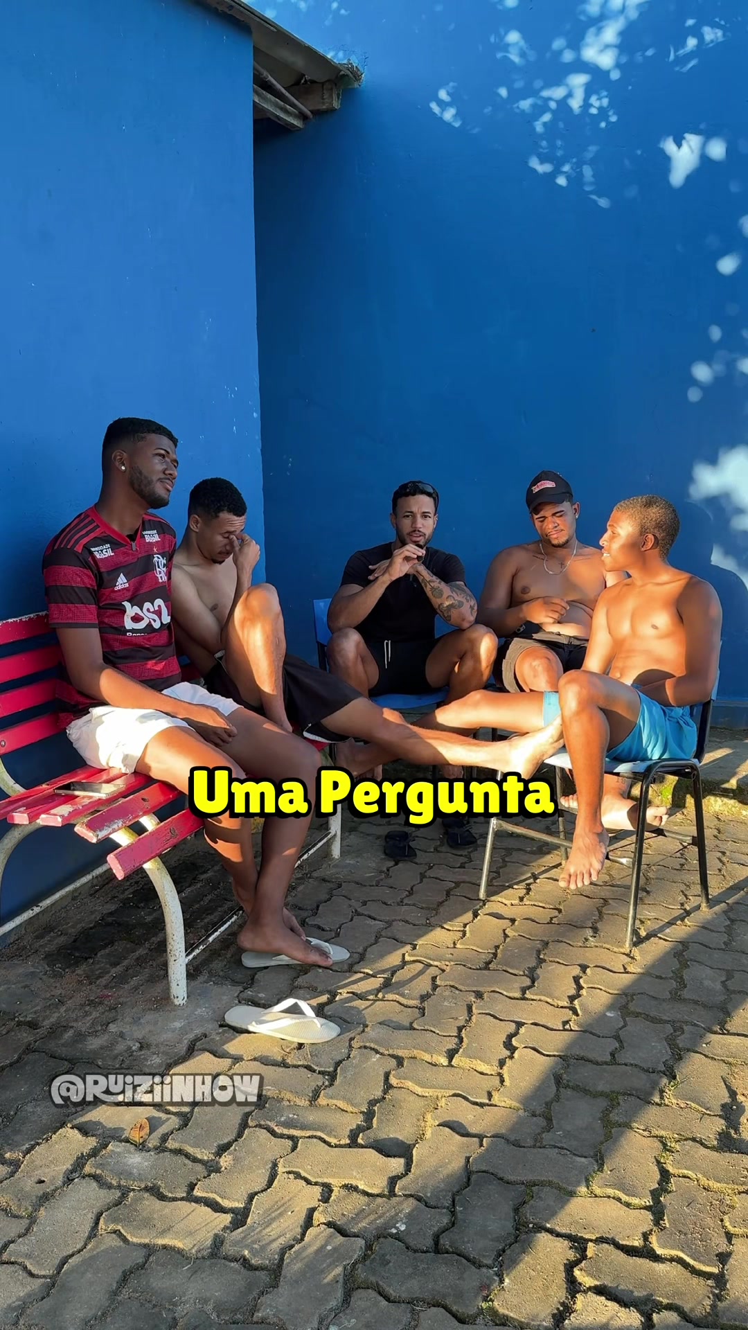 @Ruizinho