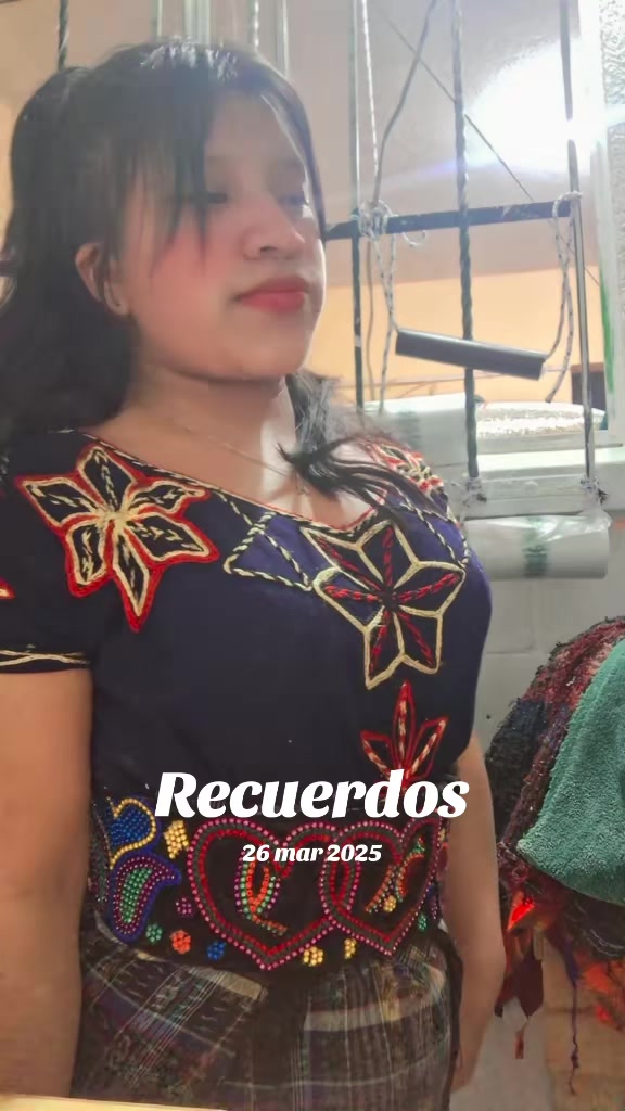 @🥺🥰 la  princesa 👸 chapina🥺
