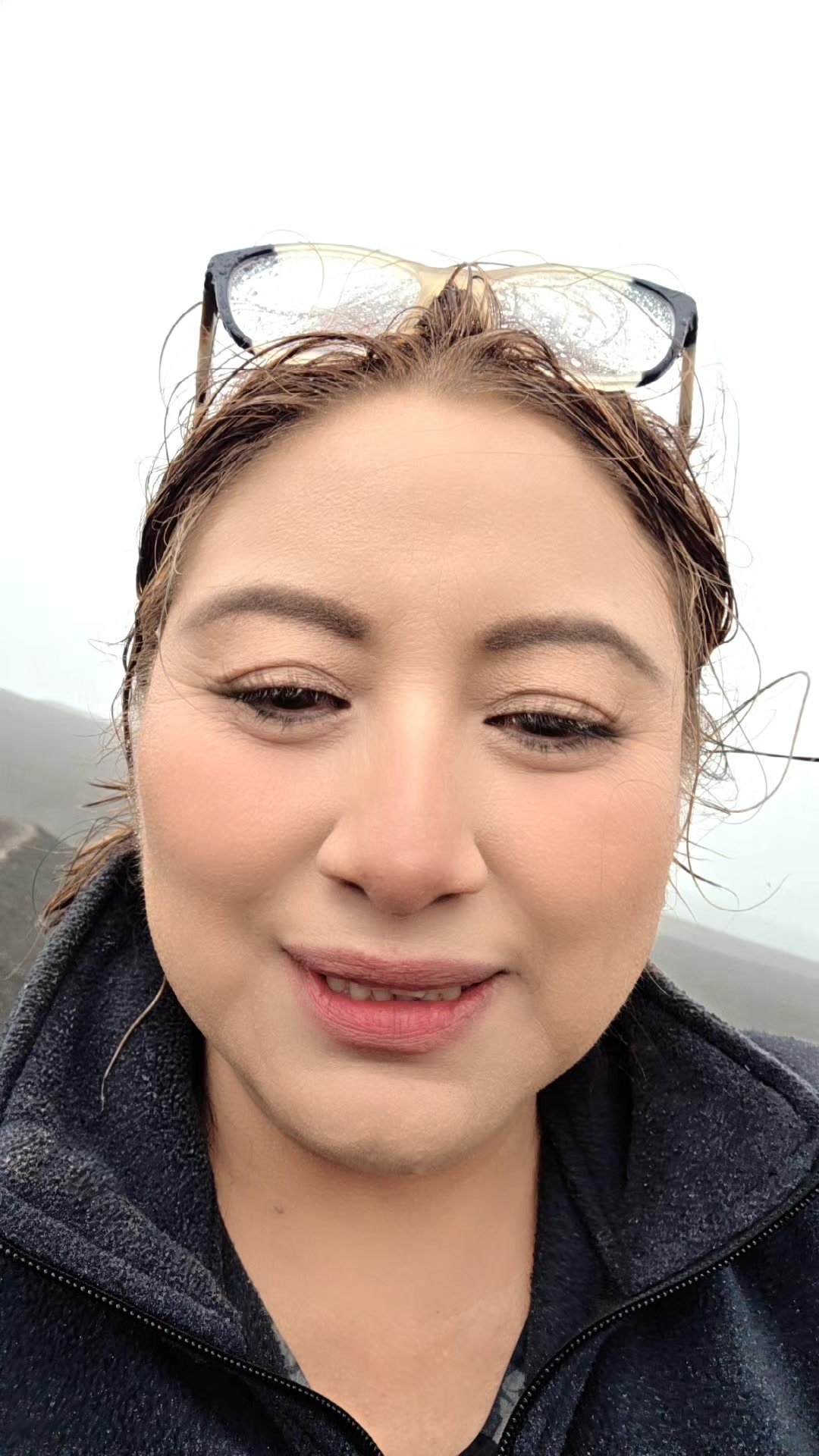 @Elisa Guallasamin