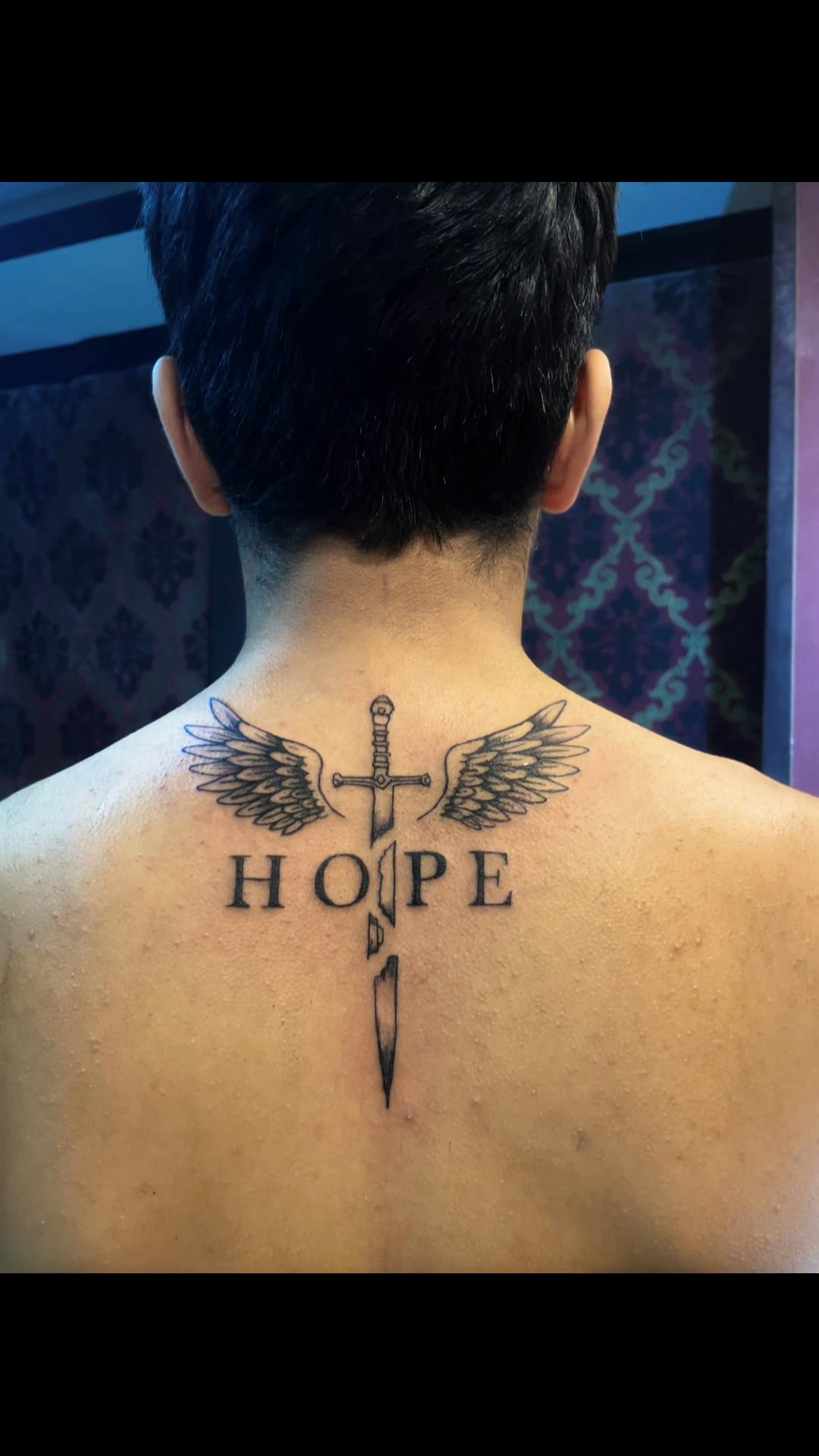 @Kara_inci_tattoo