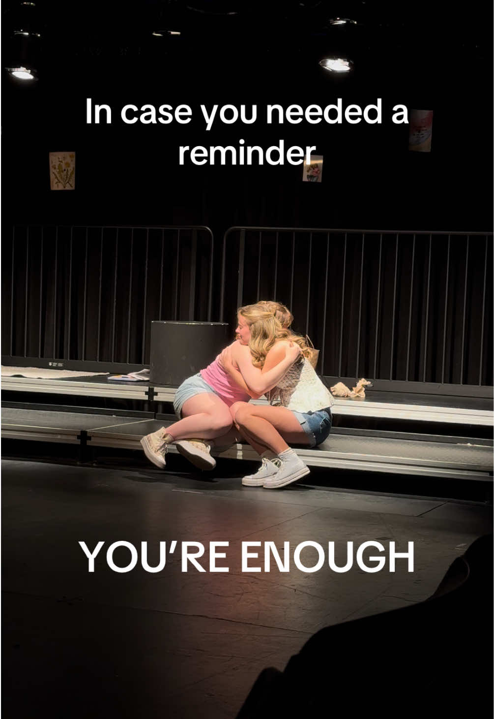 @Dandelion: An Original Musical