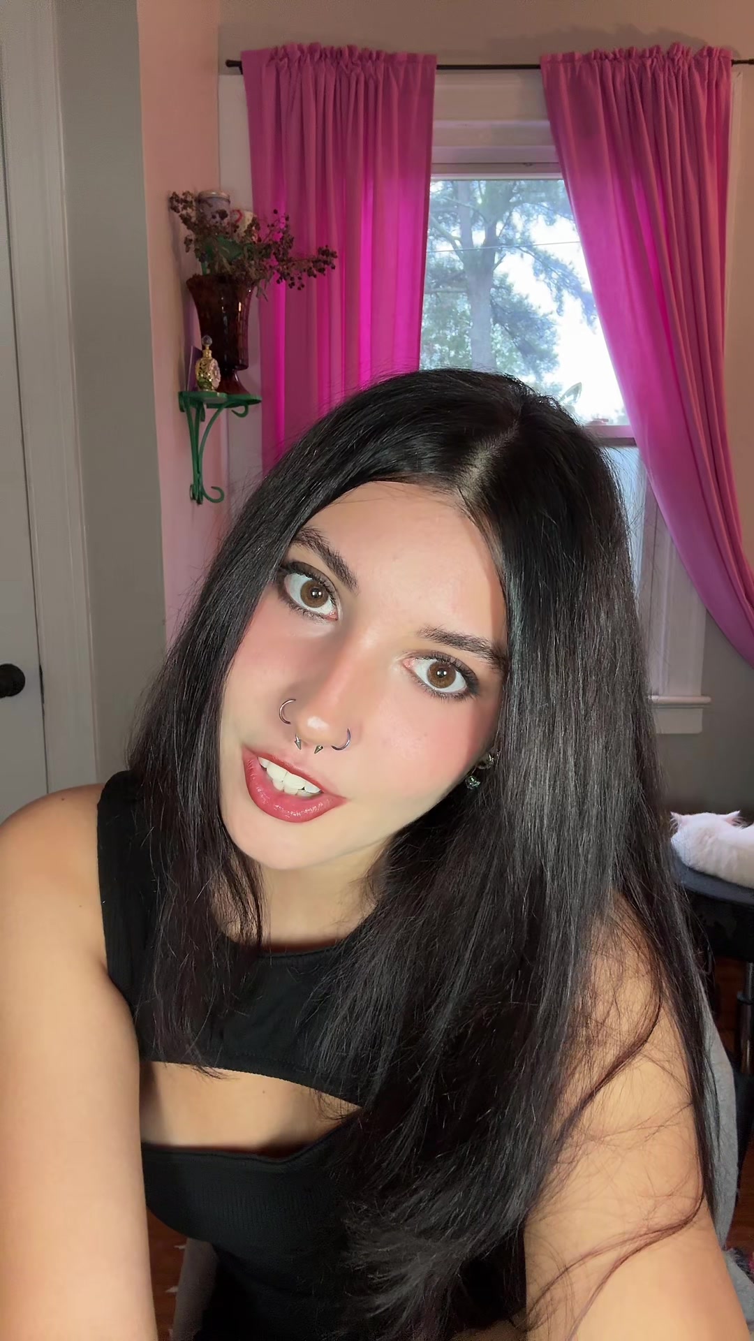 @Analeise Ramirez