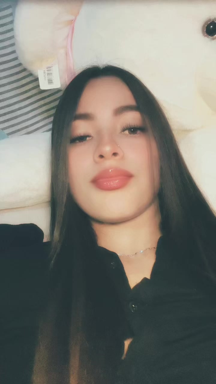 @yumeilin 🪬 fitness