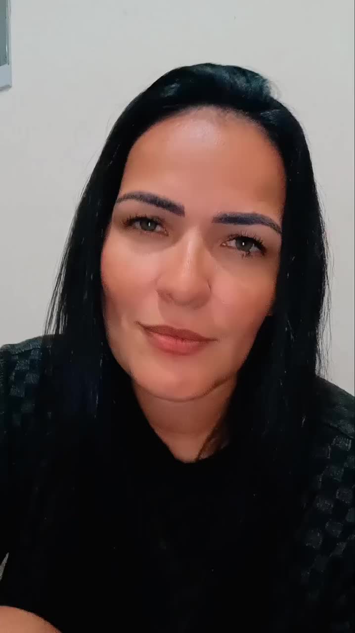 @Dani Ferreira