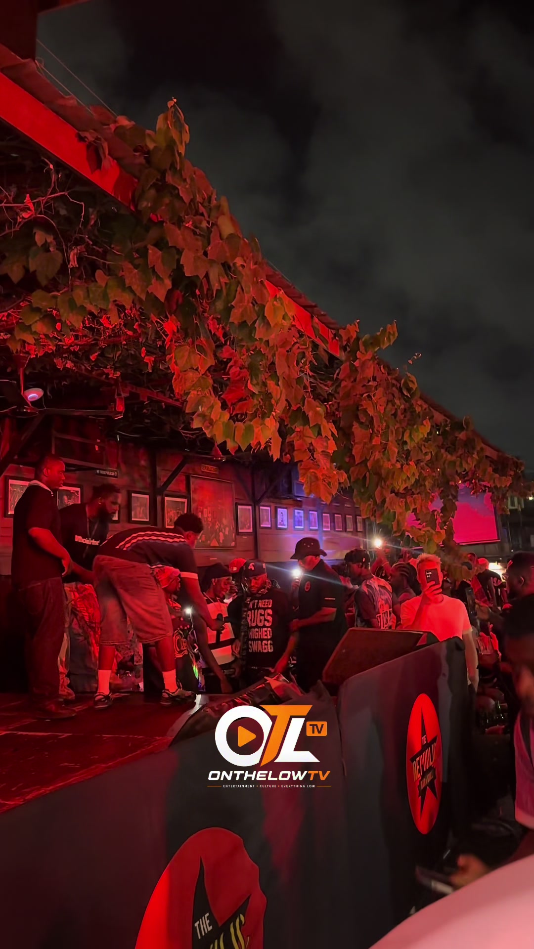 @Onthelow Tv