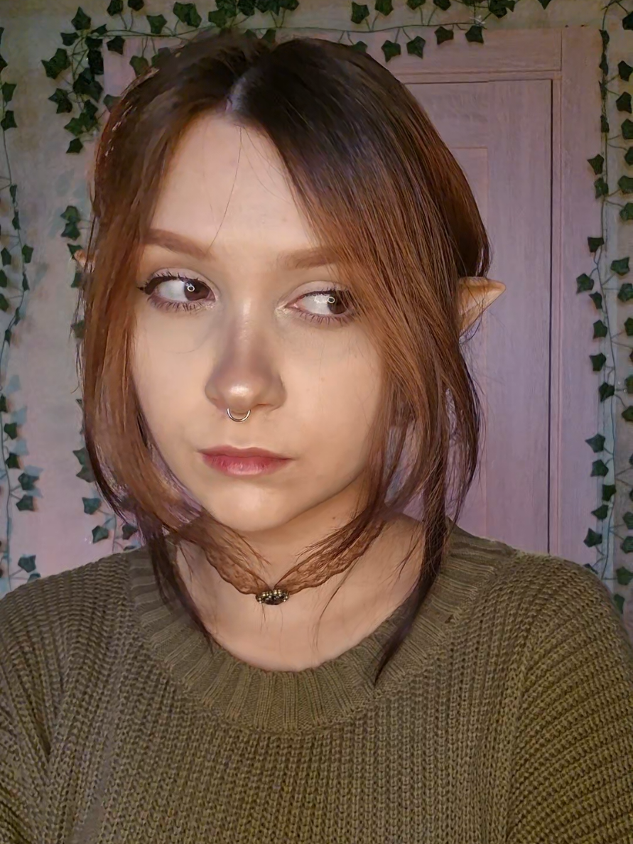 @якорка