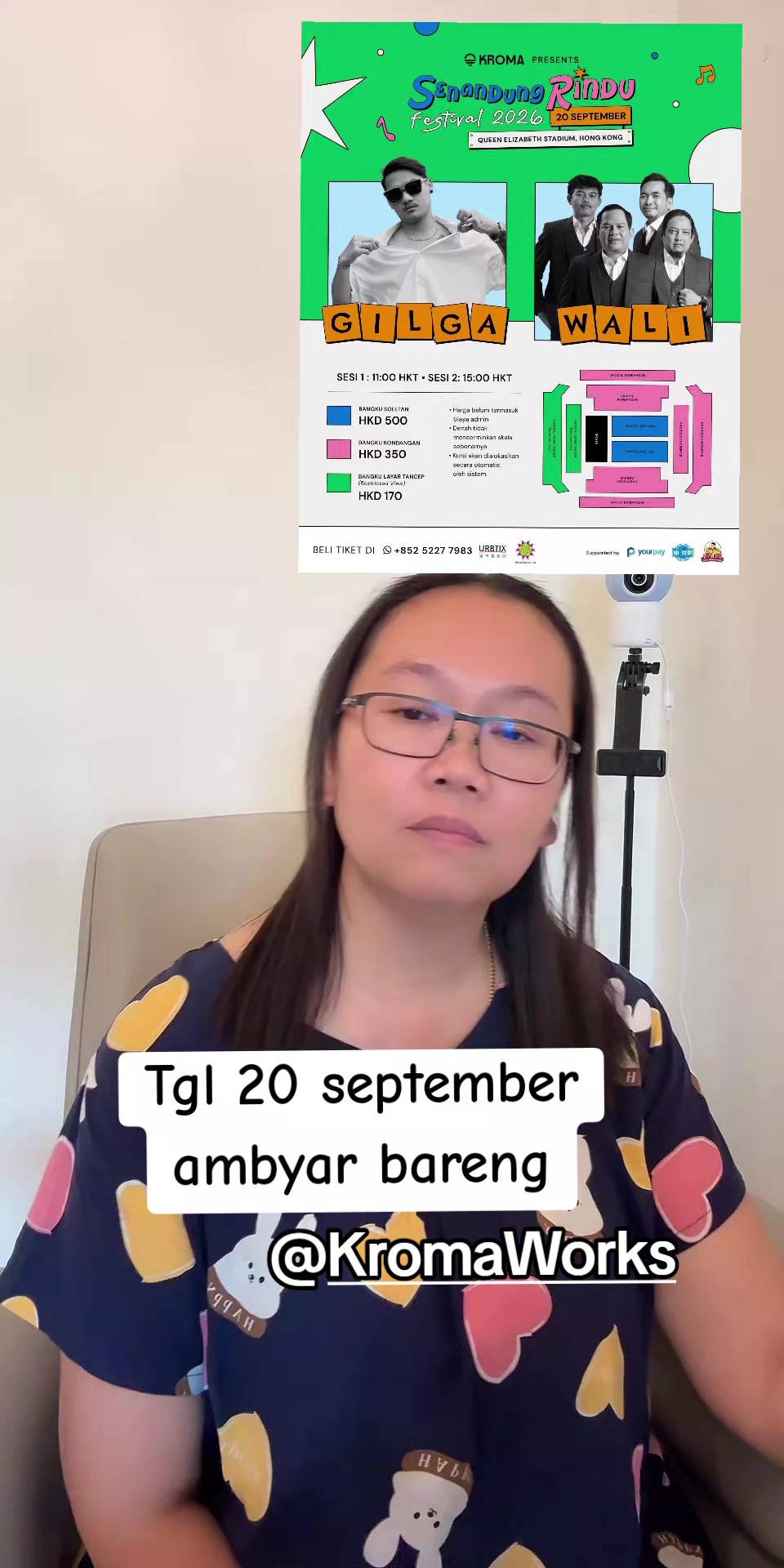 @Miss Yuni