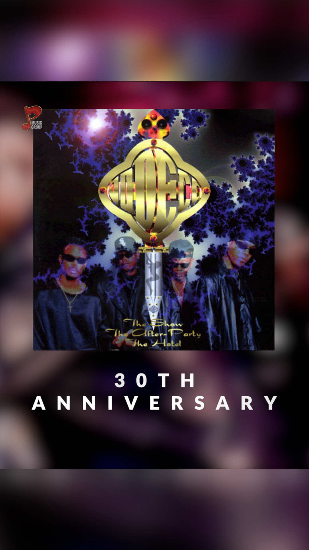 @Jodeci