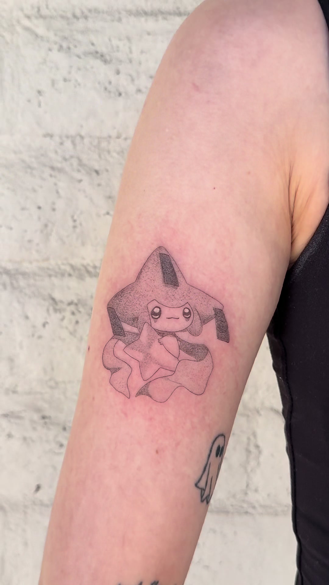 @Ink Bunny AZ TATTOO ARTIST
