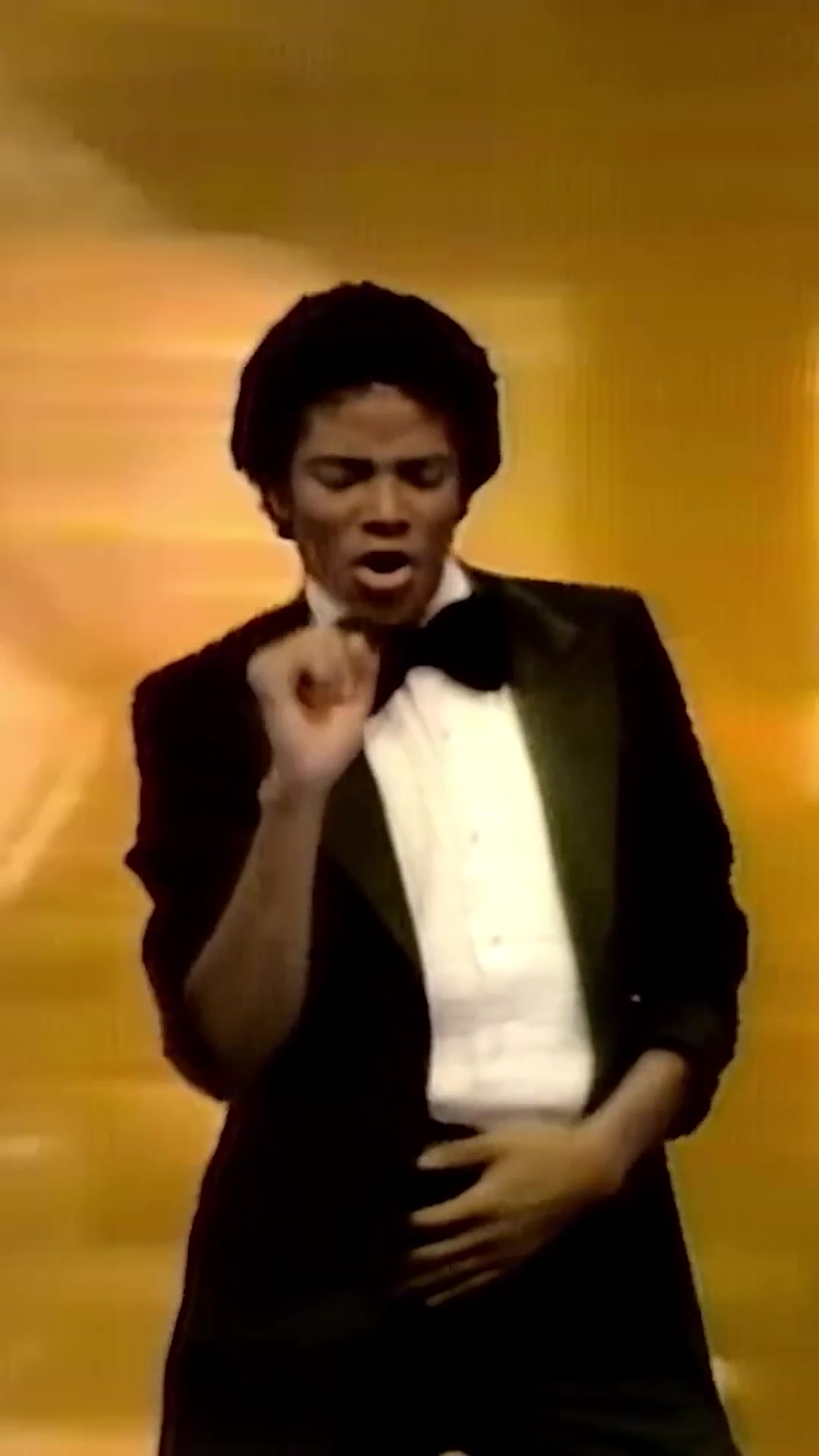 @Michael Jackson