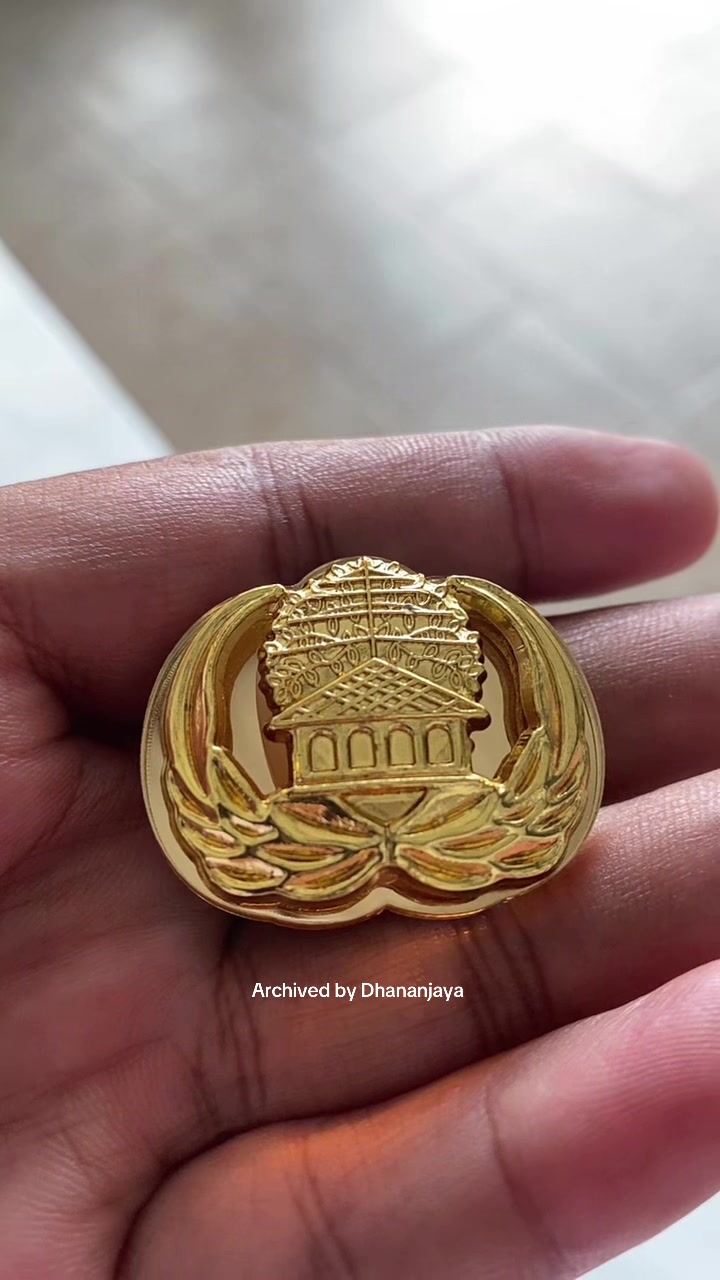 @Dhananjaya