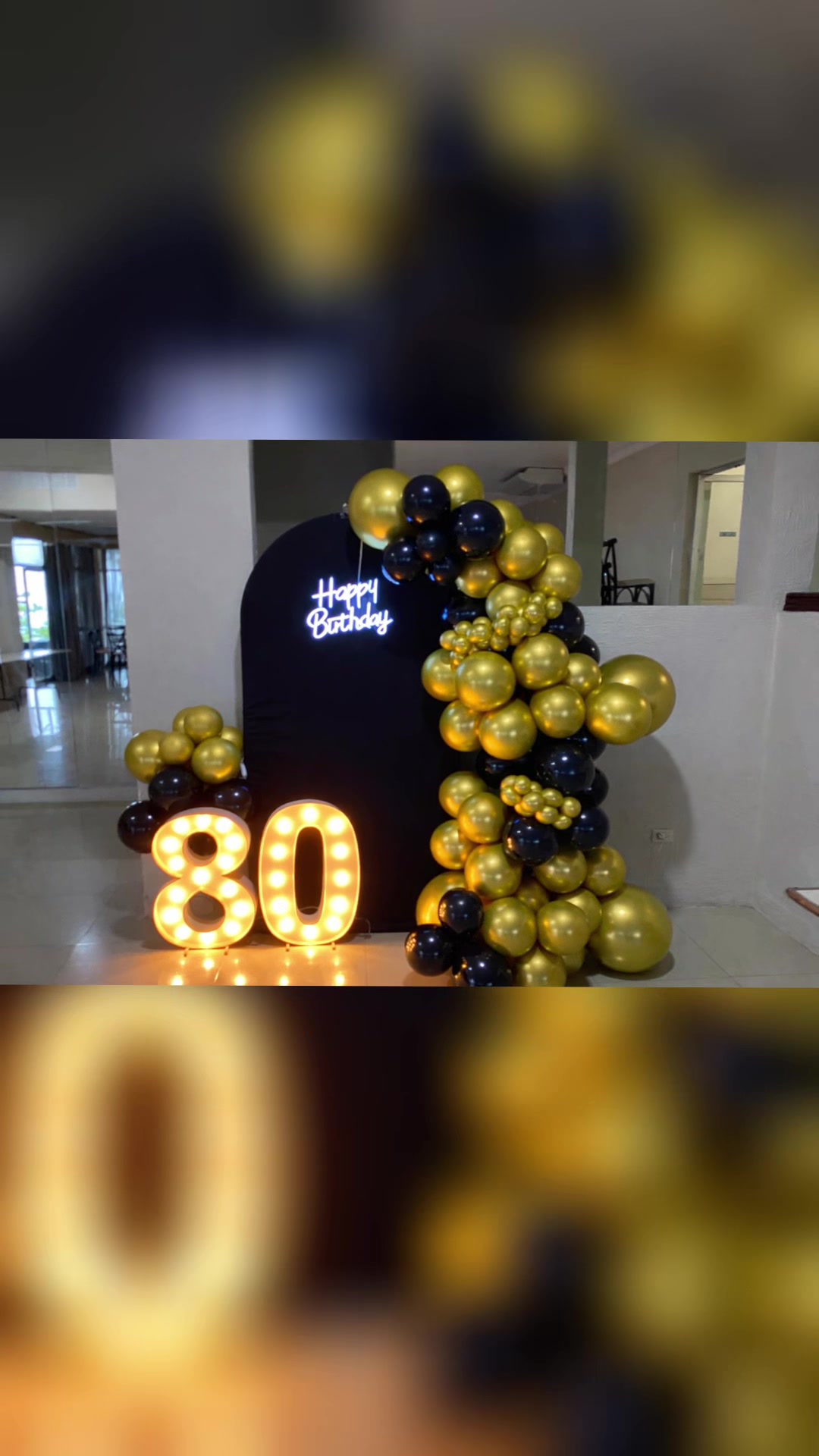 @Elite Balloons