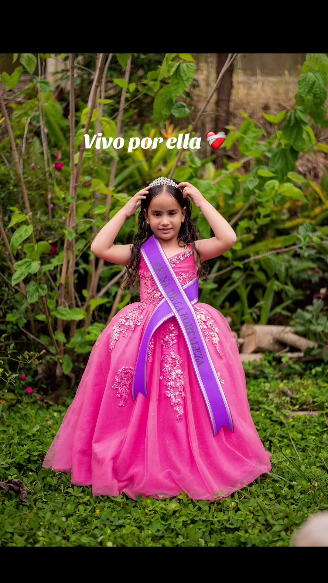 @Veronica Domínguez