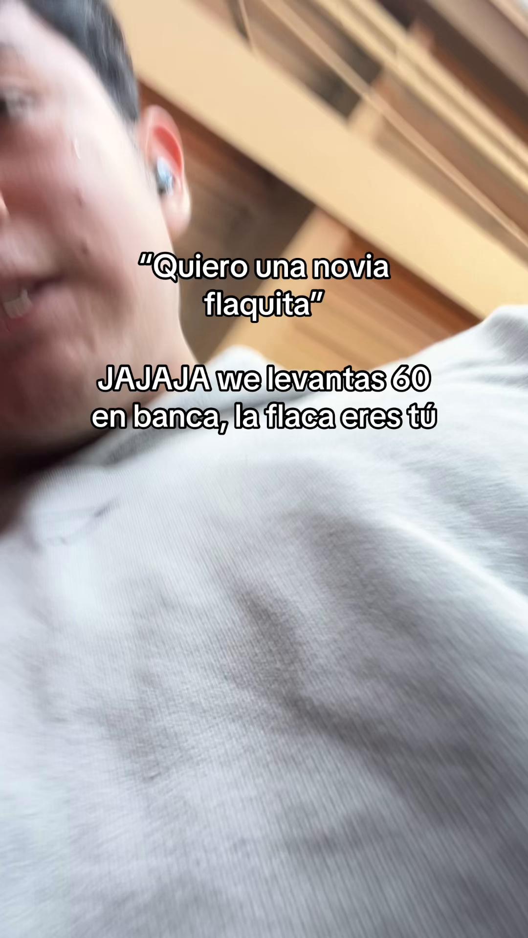 @Jorge Dismorfia