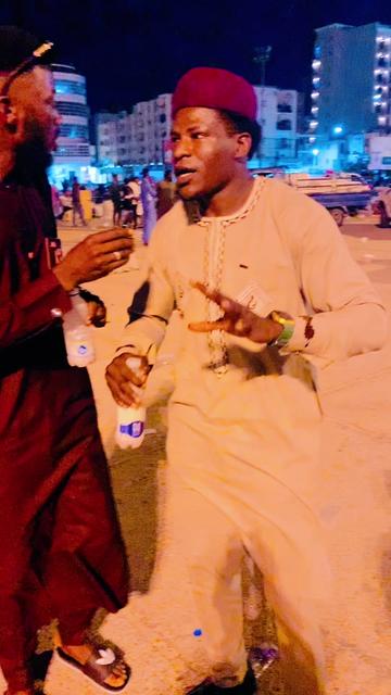 @🕋🕌🌍Nura Boy 🇳🇪