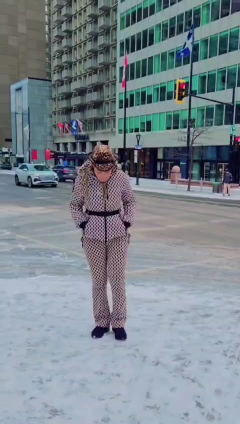 @CADETTE MENDE CADECHOUX🇨🇦